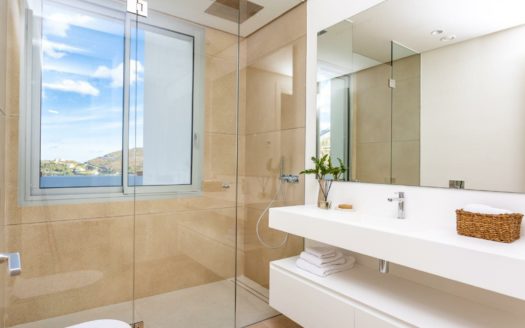 3 bedrooms Penthouse in Marbella Club Golf Resort