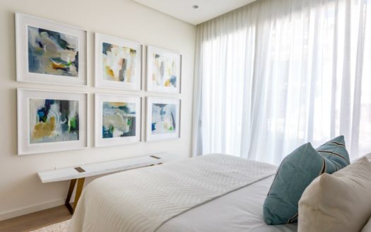3 bedrooms Penthouse in Marbella Club Golf Resort