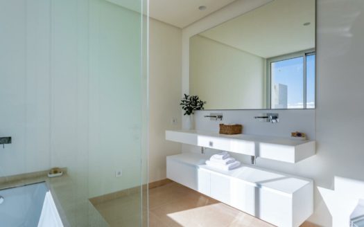 3 bedrooms Penthouse in Marbella Club Golf Resort