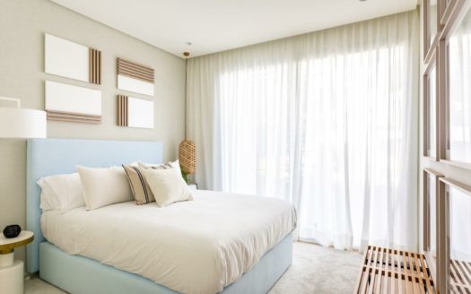 3 bedrooms Penthouse in Marbella Club Golf Resort