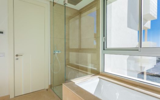 3 bedrooms Penthouse in Marbella Club Golf Resort