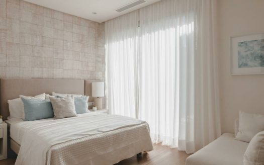 Apartamento de 3 dormitorios en Marbella Club Golf Resort
