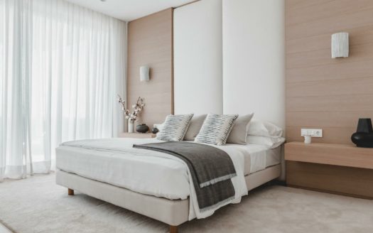 Apartamento de 3 dormitorios en Marbella Club Golf Resort
