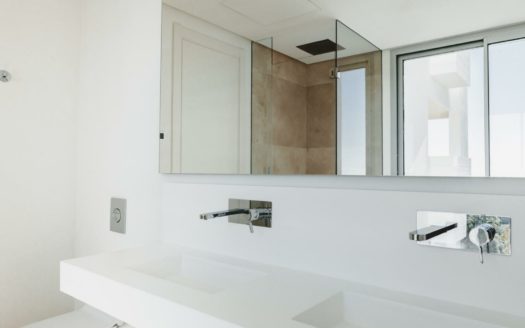 Apartamento de 3 dormitorios en Marbella Club Golf Resort