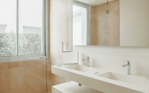 Apartamento de 3 dormitorios en Marbella Club Golf Resort