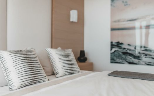 Apartamento de 3 dormitorios en Marbella Club Golf Resort
