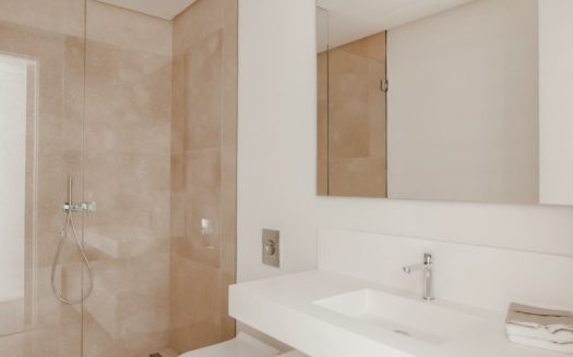 Apartamento de 3 dormitorios en Marbella Club Golf Resort