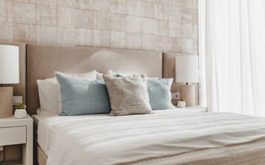 Apartamento de 3 dormitorios en Marbella Club Golf Resort