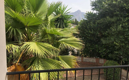 Villa de 6 dormitorios en Nueva Andalucia