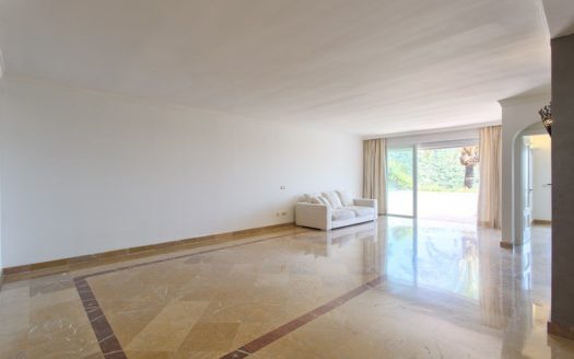 Ático de 3 dormitorios en Lomas de la Quinta