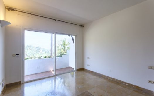 Ático de 3 dormitorios en Lomas de la Quinta