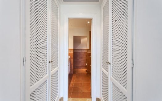Ático de 3 dormitorios en Lomas de la Quinta