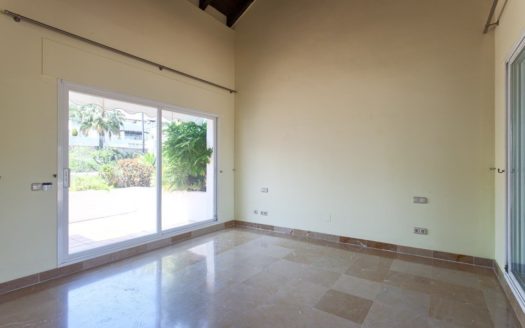 Ático de 3 dormitorios en Lomas de la Quinta