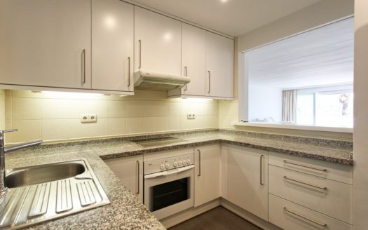 Ático de 3 dormitorios en Lomas de la Quinta