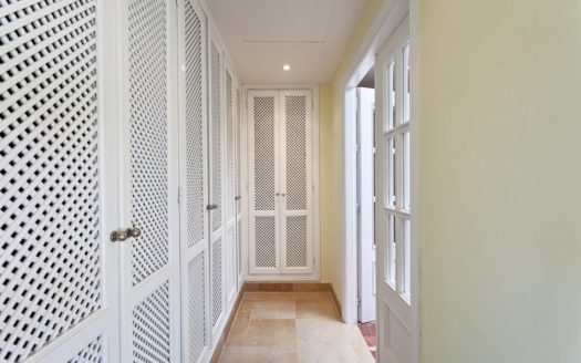 Ático de 3 dormitorios en Lomas de la Quinta