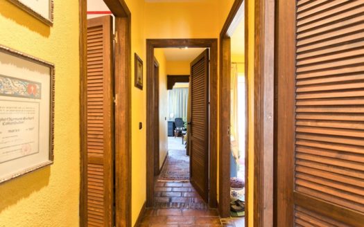 3 bedrooms Townhouse in Benahavis Pueblo
