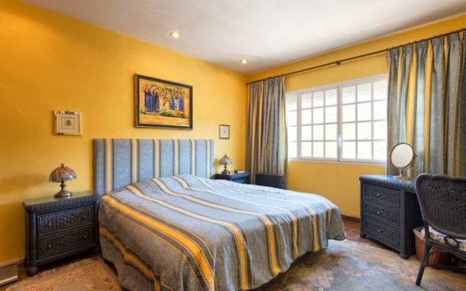 3 bedrooms Townhouse in Benahavis Pueblo