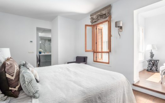 Ático de 3 dormitorios en Alcores del Golf