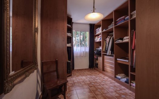 4 bedrooms Villa in Campo Mijas