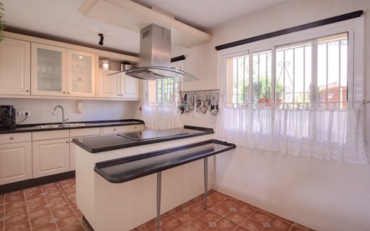 4 bedrooms Villa in Campo Mijas
