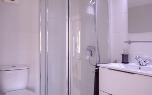 4 bedrooms Villa in Campo Mijas