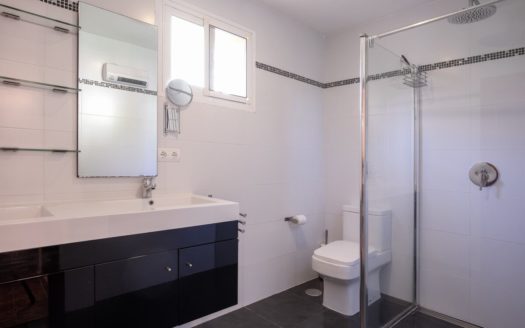 4 bedrooms Villa in Campo Mijas