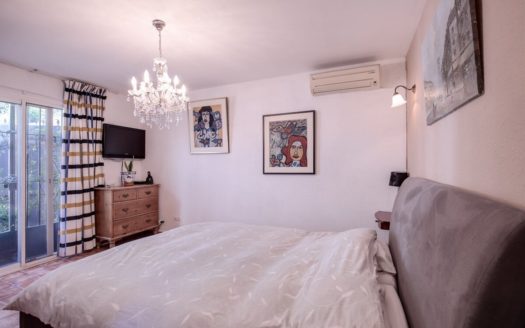 4 bedrooms Villa in Campo Mijas
