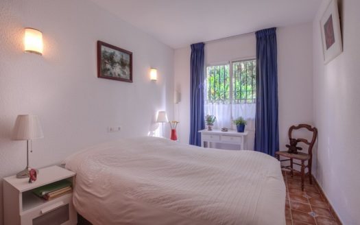 4 bedrooms Villa in Campo Mijas