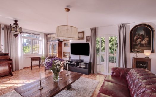 4 bedrooms Villa in Campo Mijas