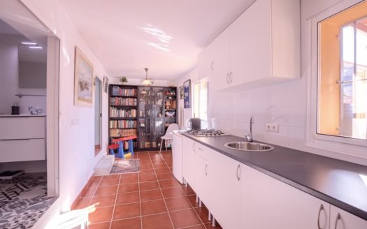 4 bedrooms Villa in Campo Mijas