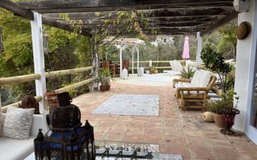 6 bedrooms Villa in Campo Mijas