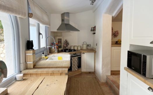 6 bedrooms Villa in Campo Mijas