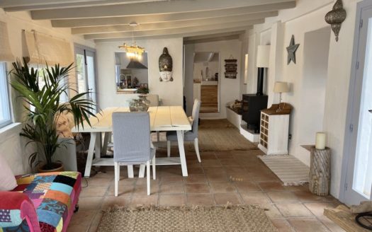 6 bedrooms Villa in Campo Mijas