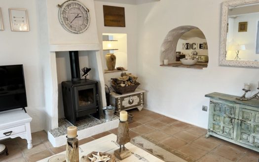 6 bedrooms Villa in Campo Mijas