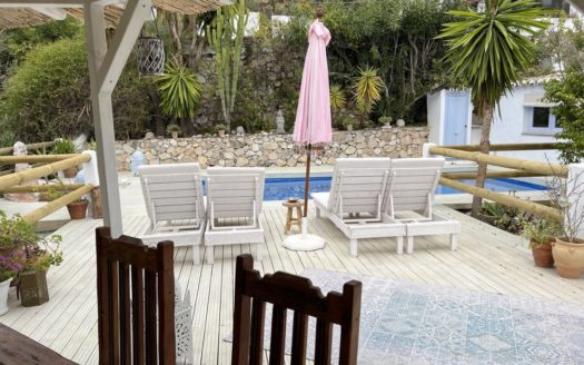 6 bedrooms Villa in Campo Mijas