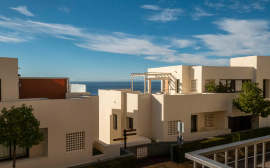 Apartamento de 2 dormitorios en Samara Resort Marbella