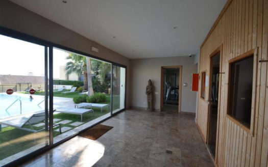 Ático de 3 dormitorios en Los Monteros