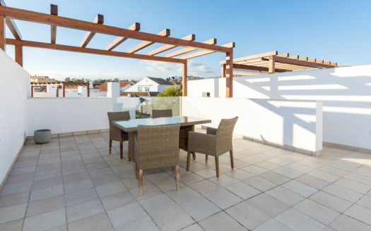 3 bedrooms Townhouse in Calahonda