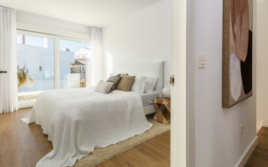 3 bedrooms Townhouse in Calahonda