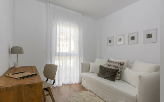 3 bedrooms Townhouse in Calahonda