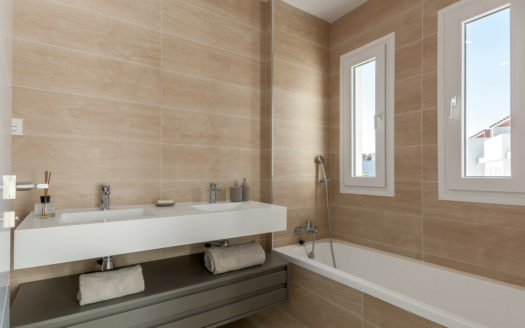 3 bedrooms Townhouse in Calahonda