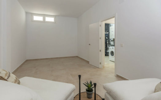 3 bedrooms Townhouse in Calahonda