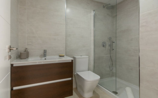 3 bedrooms Townhouse in Calahonda