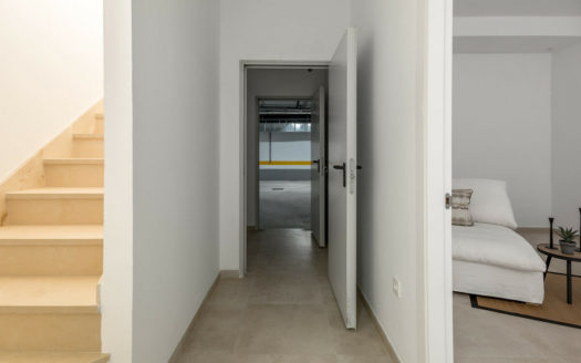 3 bedrooms Townhouse in Calahonda