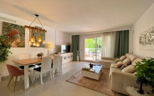 3 bedrooms Penthouse in Cortijo del Mar