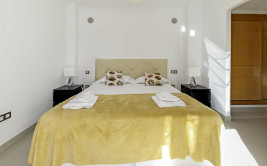 3 bedrooms Penthouse in Cortijo del Mar