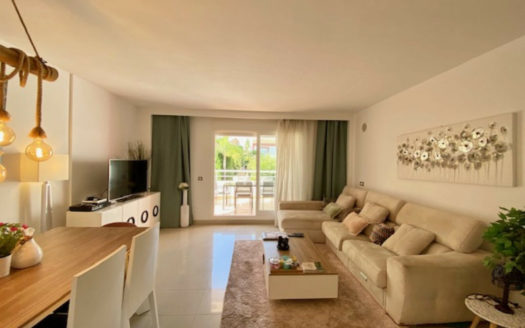 3 bedrooms Penthouse in Cortijo del Mar