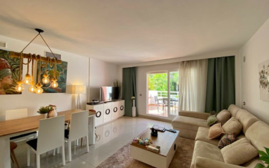 3 bedrooms Penthouse in Cortijo del Mar