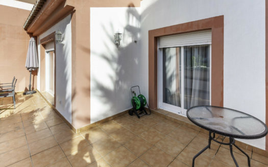 3 bedrooms Penthouse in Cortijo del Mar