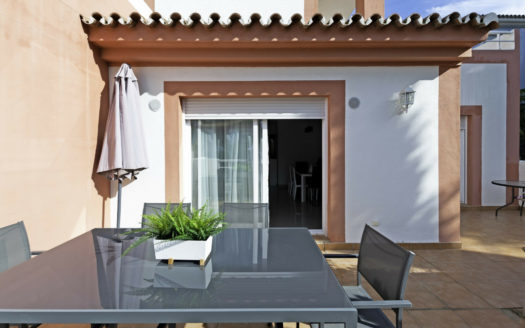 3 bedrooms Penthouse in Cortijo del Mar